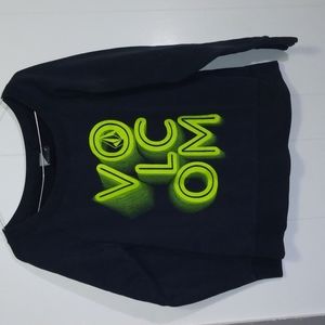 Volcom sweatshirt